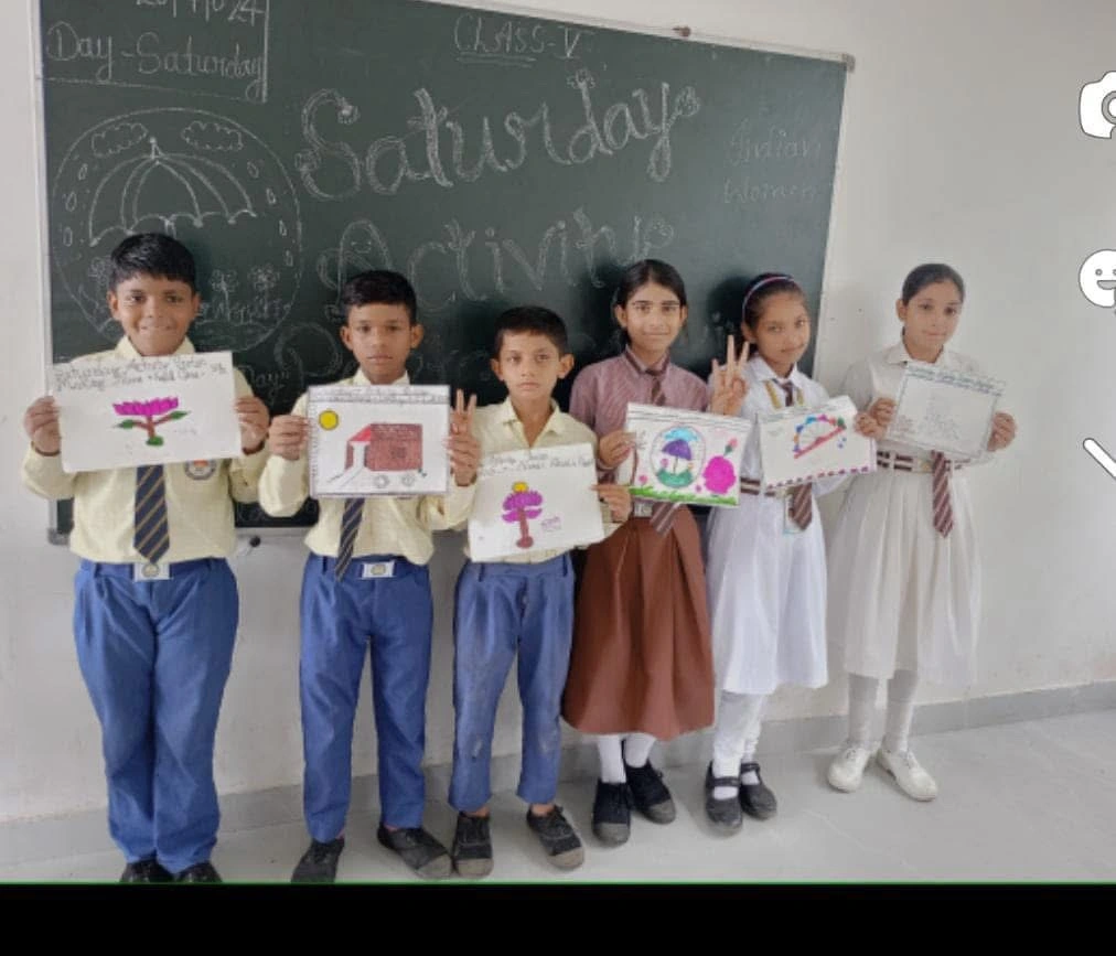 Online Learning Glossary